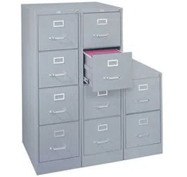 Metro Master Locksmith Canton, MI 734-224-2883 - 12-Unlocking-File-Cabinet