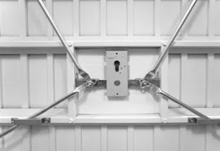 Metro Master Locksmith Canton, MI 734-224-2883 - 9-Garage-Door-Locks